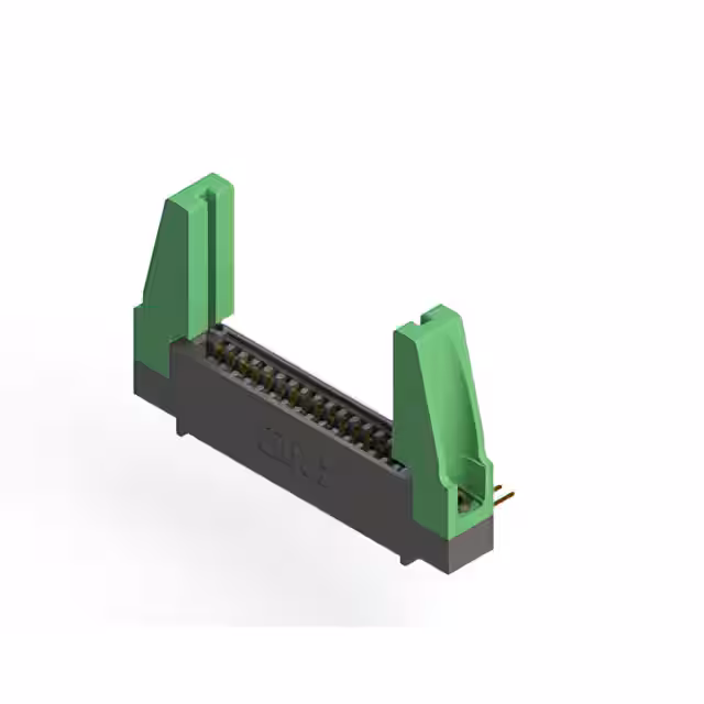 395-017-559-488 EDAC Inc.  Edgeboard Connectors